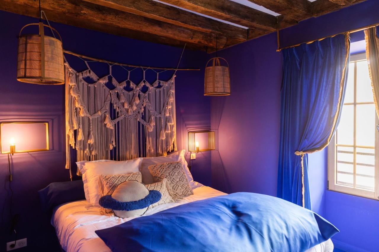 Gasthof La Ferme D'armenon *