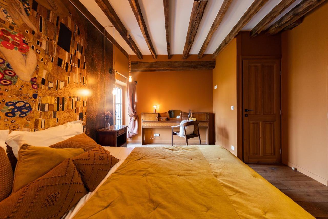 Gasthof La Ferme D'armenon Les Molières